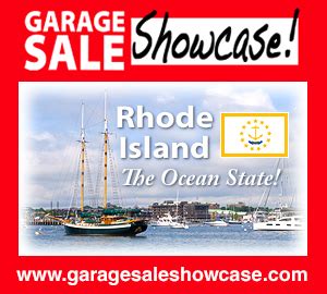 View listing photos, review sales history, and use our detailed real estate filters to find the perfect place. . Garage sales rhode island